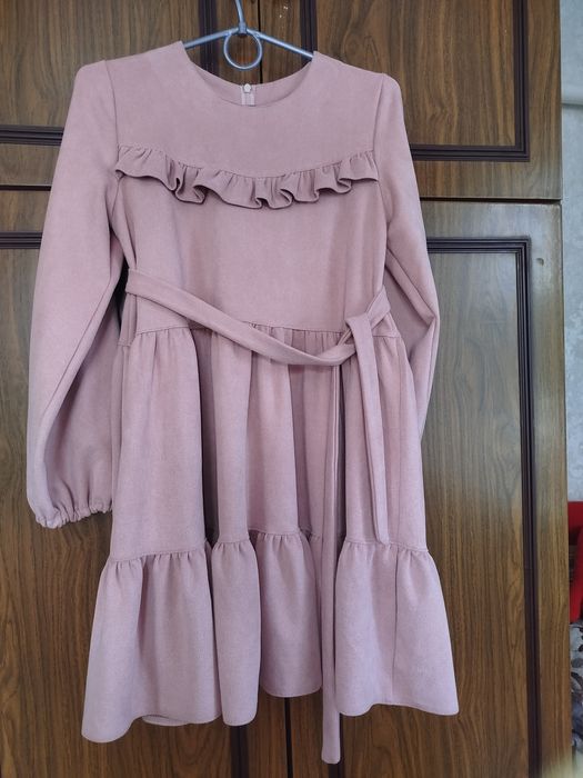 Сукня святкова дитяча