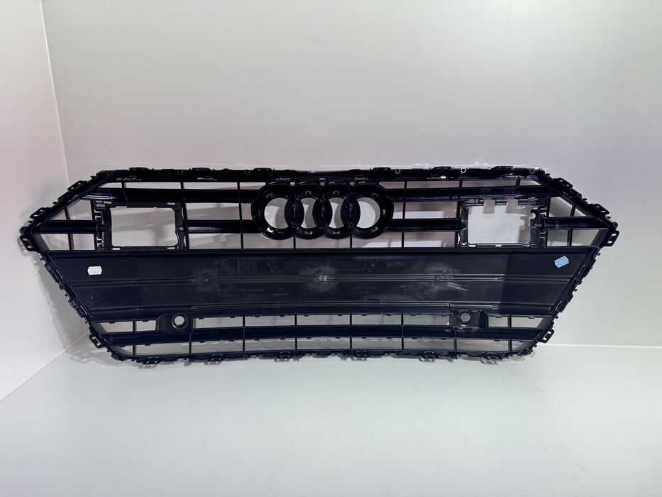 GRILL Atrapa Chłodnicy Nowa AUDI A7 C8 4K Przed Lift
