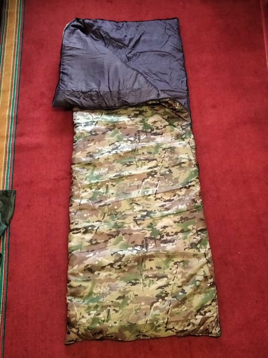 Продам спальный мешок