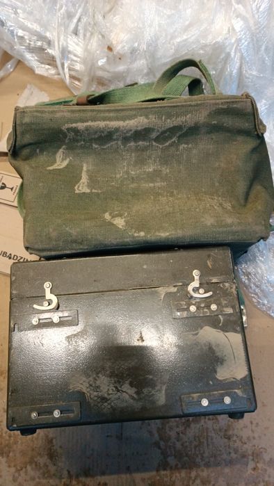 Łącznica polowa ŁP10