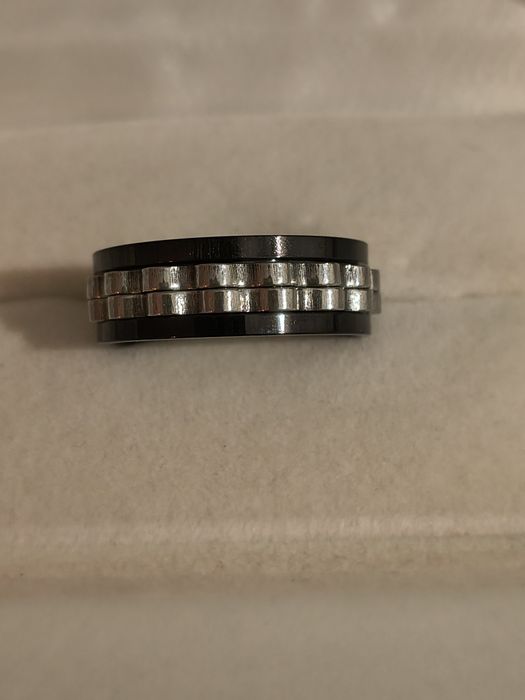 Obrączka męska nr 11