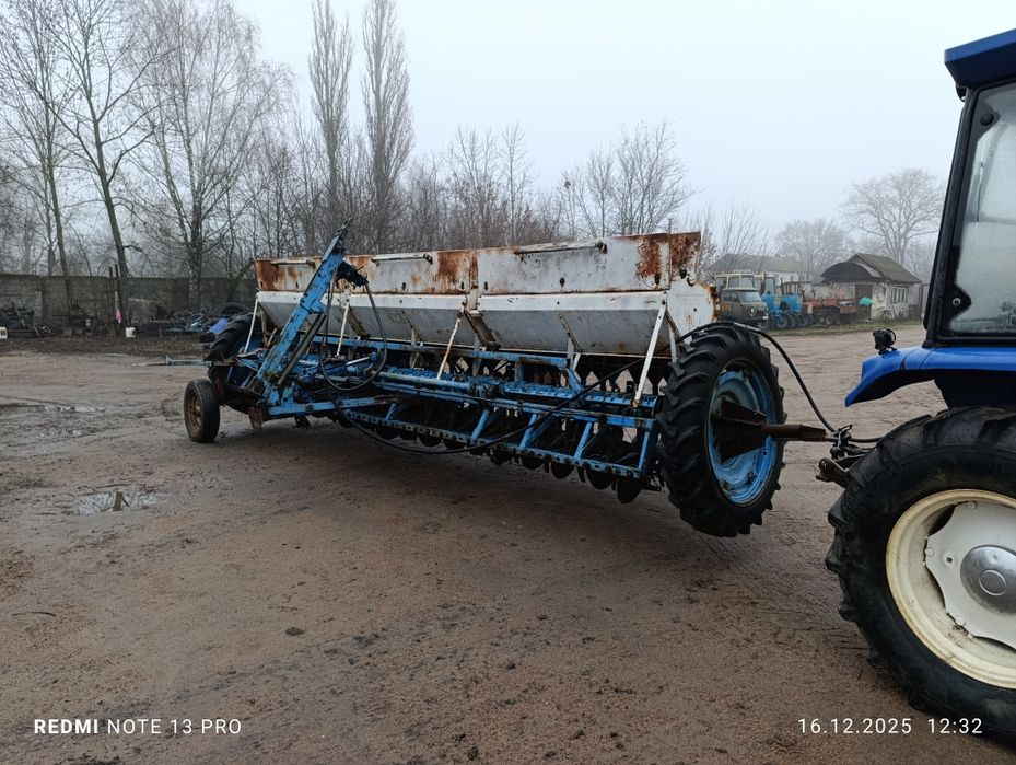 Сівалка сз5,4 сз3,6.   сз 5.4 сз 3.6