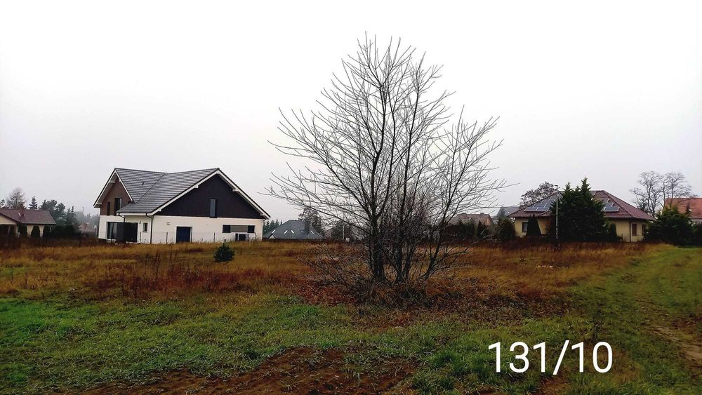 Sprzedam działki budowlane w Dębe