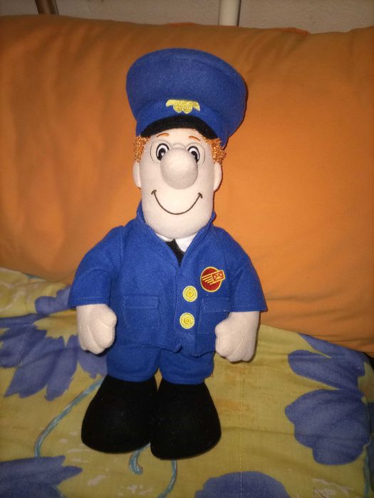 Vendo peluches de vários tamanhos (anúncio 1)