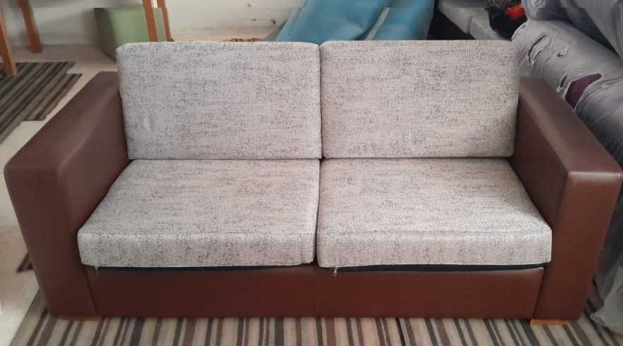2 Seater Sofa 83*187cm