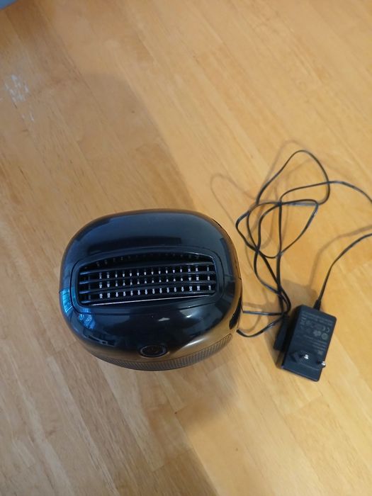 Osuszacz powietrza pochłaniacz wilgoci - Revento Denso 700 ml (cichy)