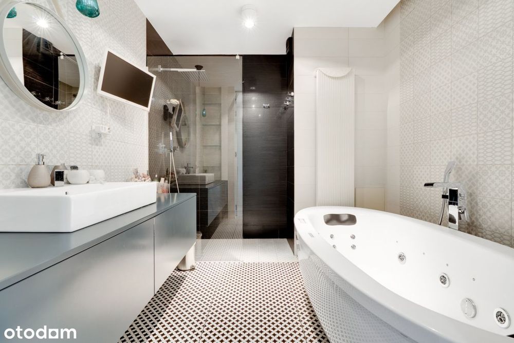 Apartament 95 m2 Dolina Trzech Stawów