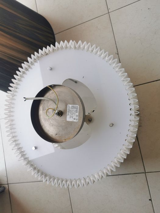 Candieiro de tecto