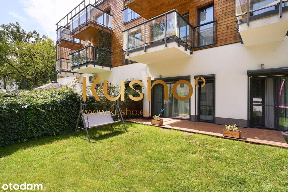 Mieszkanie na sprzedaż, 3 pokoje, 86 m², Warszawa