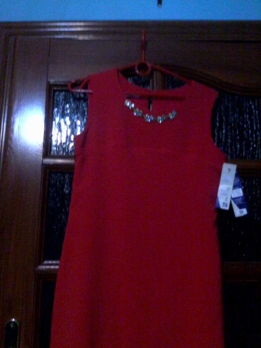 Sukienka elegancka  wyjściowa