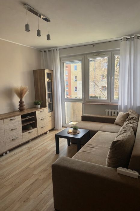 Mieszkanie na wynajem Gdynia Leszczynki