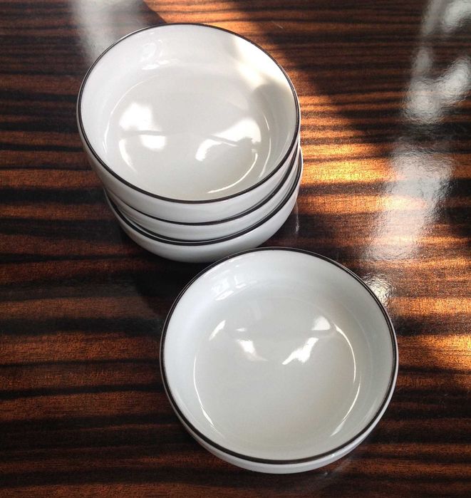 4 x mała miseczka Porcelana Karolina / Nora