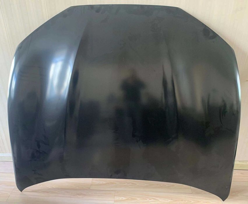 Капот оригинал Ford Mustang Mach-E GT 2020-2025 новый разборка