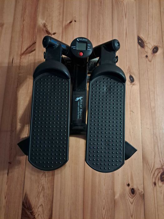 Sprzedam stepper skrętny