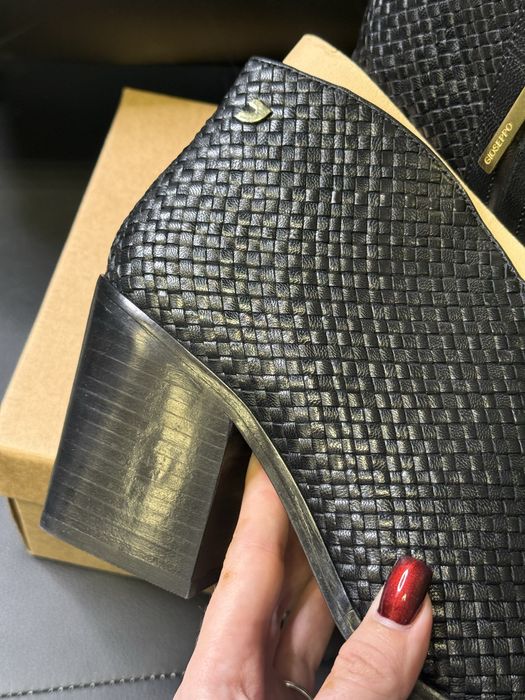 Козаки 38-39 Gioseppo