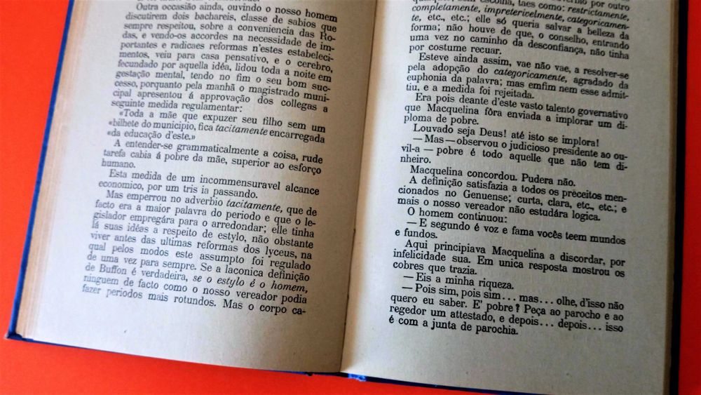 Serões da Província - Júlio Dinis
