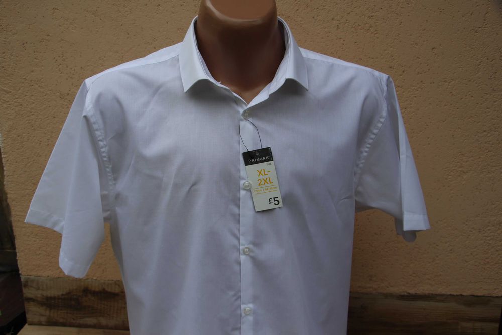 Новая тенниска Primark