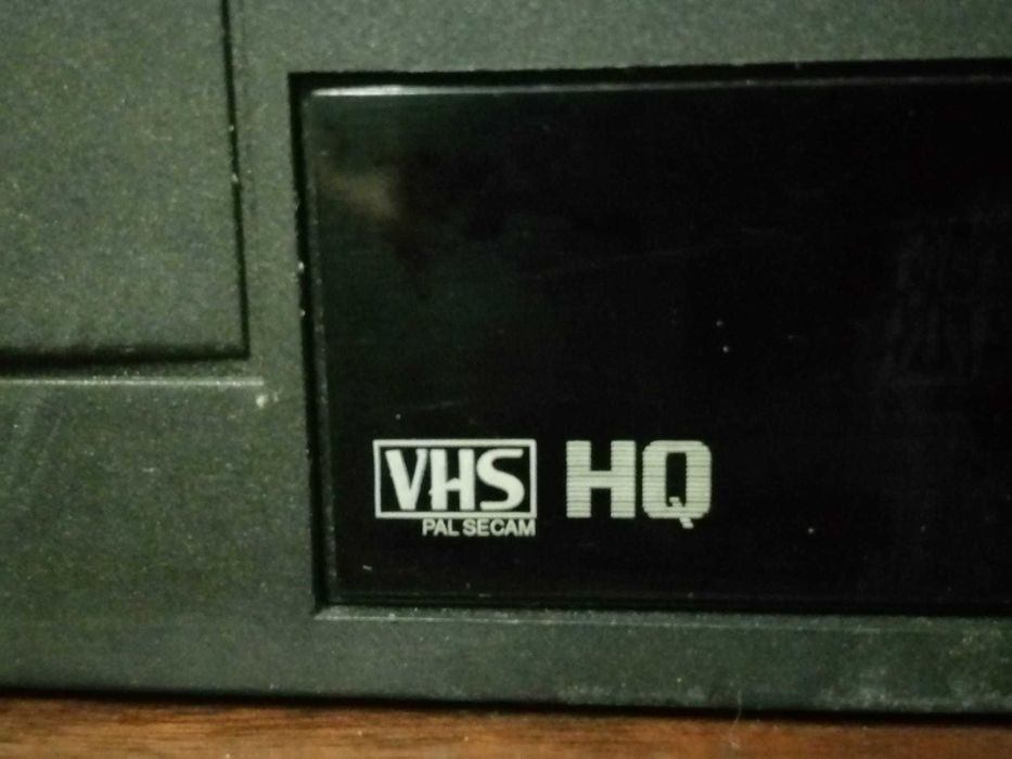 Philips/Magnetoscope VHS Player – Fully Functional – Sharp Image64550769242883123