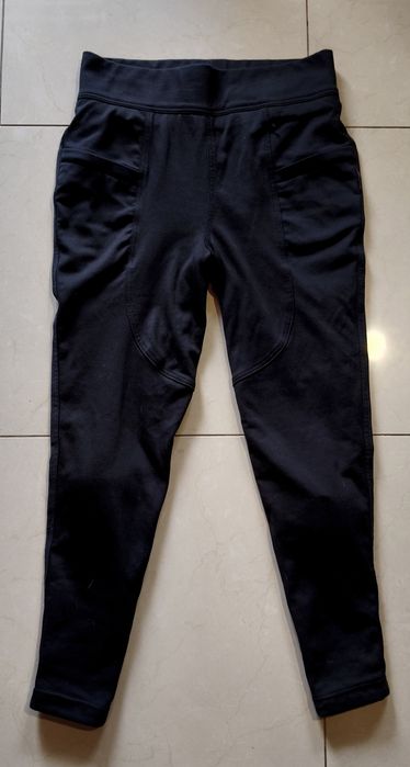 Legginsy damskie