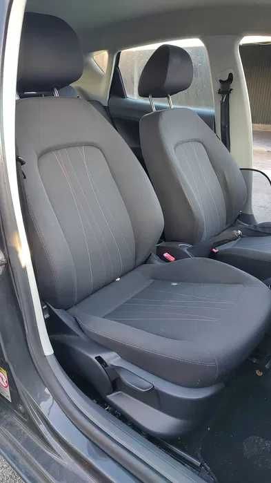 Seat Ibiza 6J 2012 - 5.150 euros