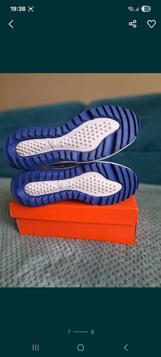 Nike air max 270.golf