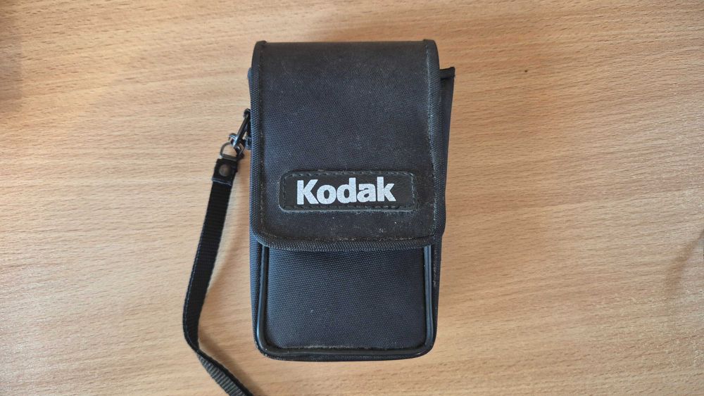 Aparat analogowy KODAK STAR 300 MD - sprawny