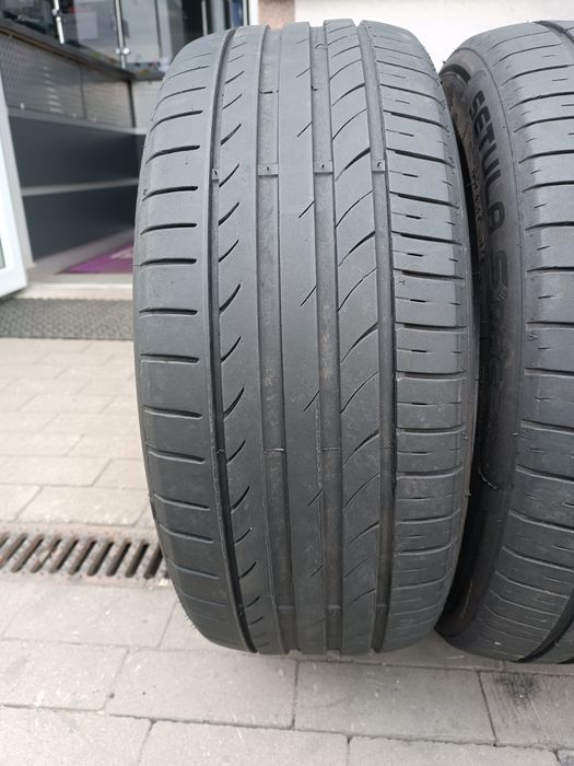 235/45ZR18 Rotalla Setula S Race RU01 235/45R18