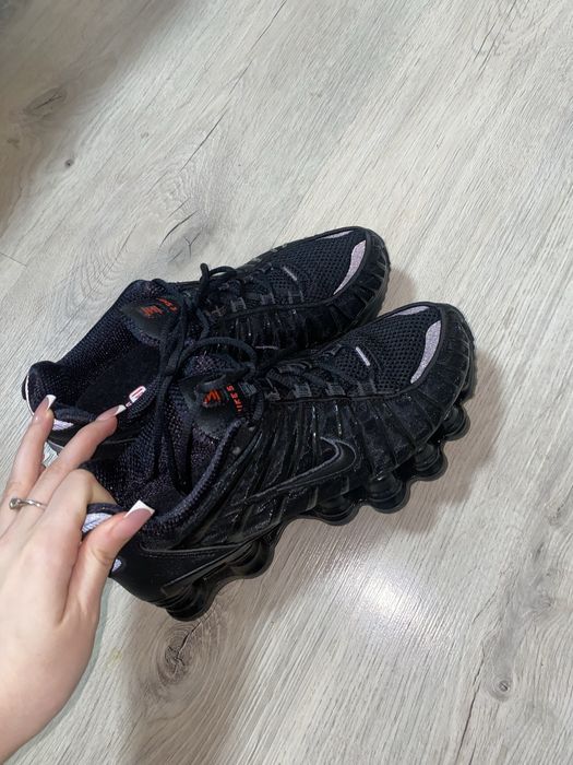 Nike shox tl , 39 розмір