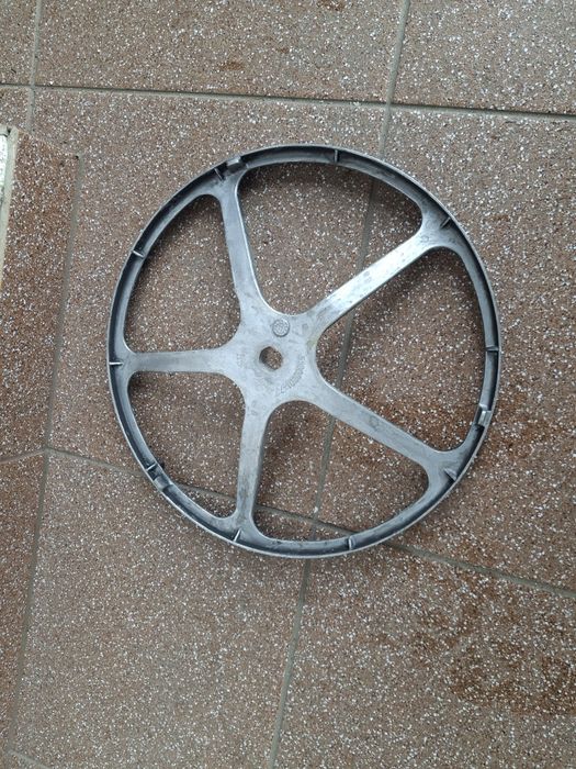 Koło pasowe pralki Bosch Maxx 7 VarioPerfect