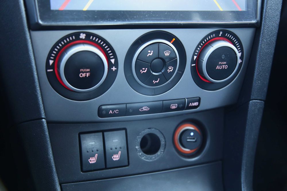 Продам Mazda 3 2006