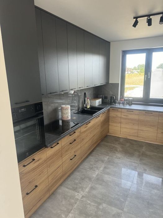 Meble kuchenne promocja