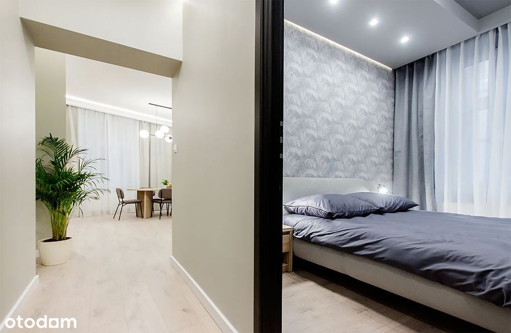 3 pokoje | centrum Katowice | ROI 8%