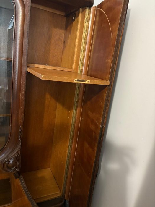 Witryna kredens antyk sprzedam