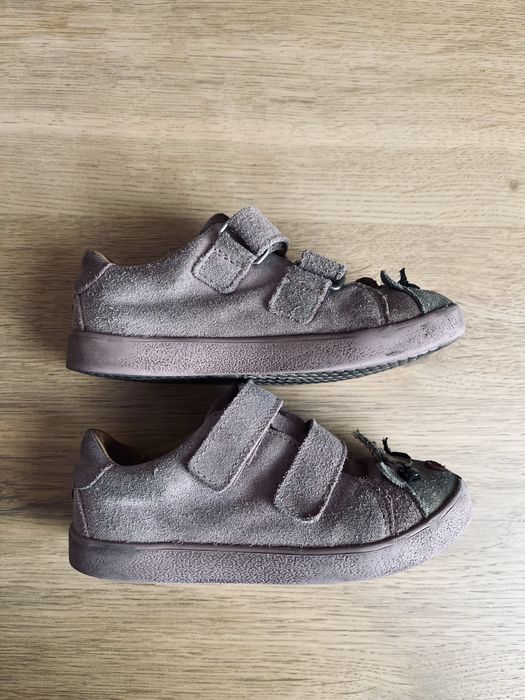 Buty Mrugała r. 28