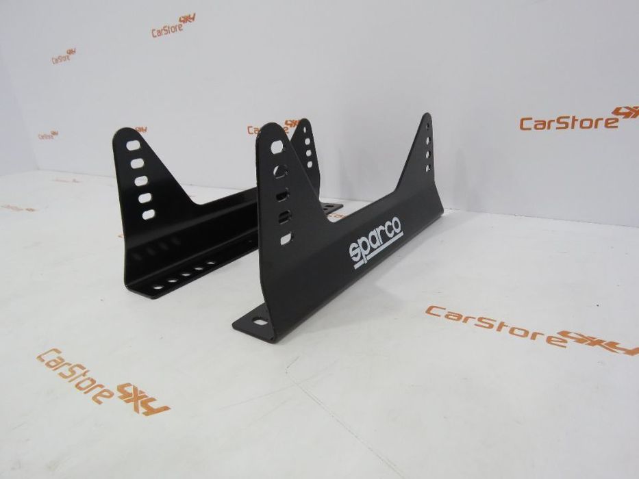 Calhas baquet Sparco Com norma FIA