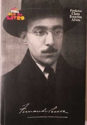 Fernando Pessoa - João Gaspar Simões