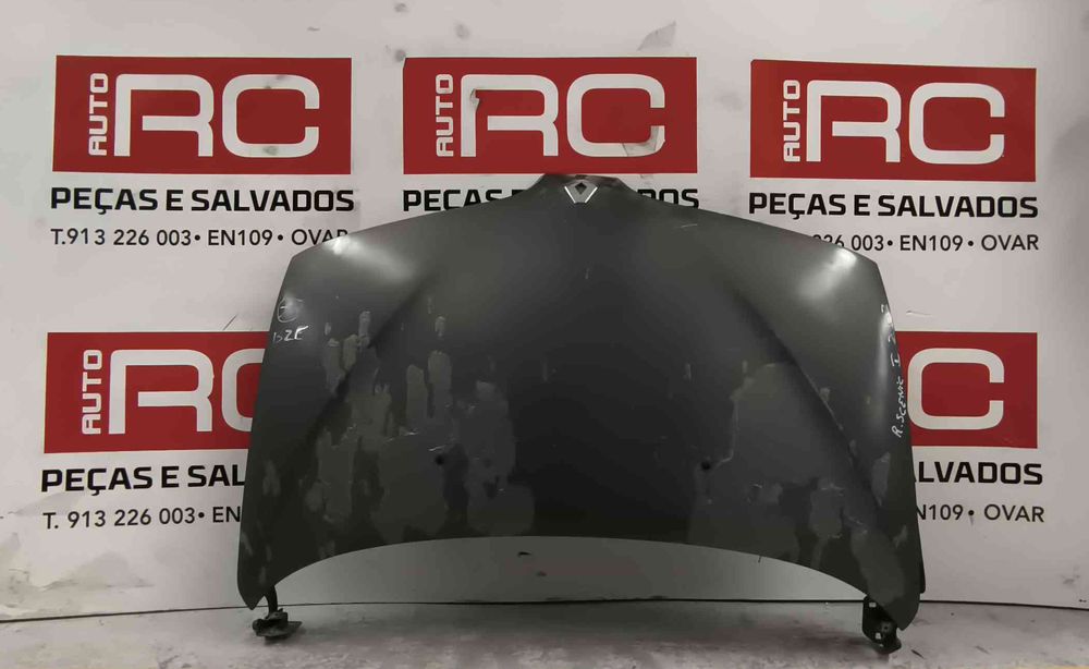 Capot | RENAULT | para venda