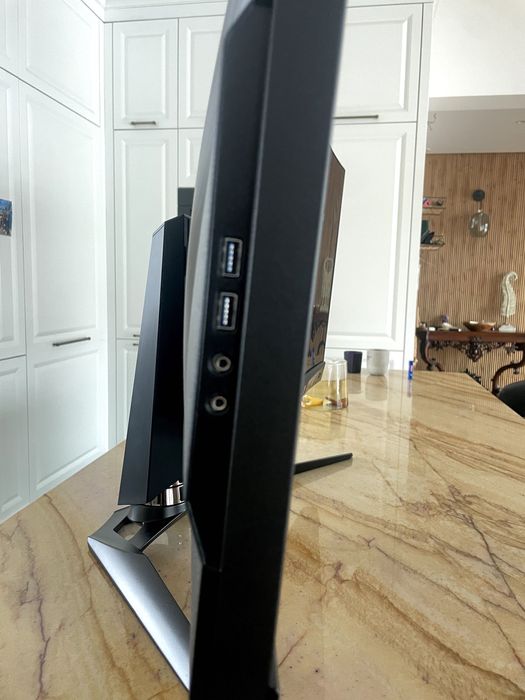 MSI MEG381CQR Plus 38” Nano IPS 144Hz 3840×1600 | TOP