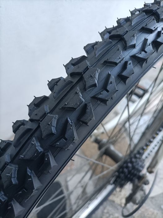 Bicicleta BH 18 velocidades