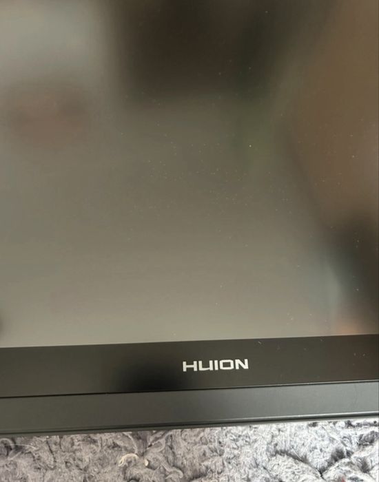 tablet graficzny huion kamvas pro20