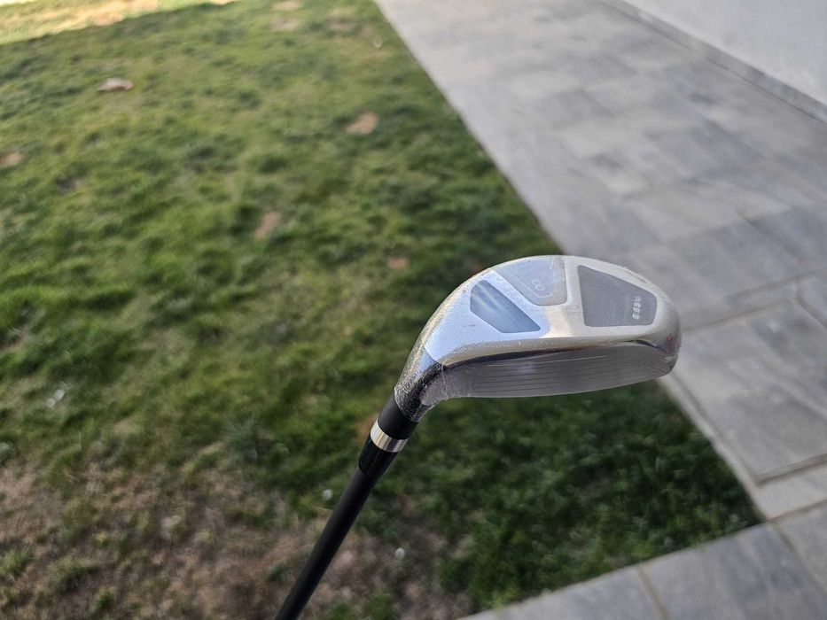 Conjunto de Golf
