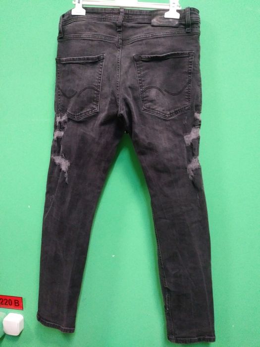 Мужские джинсы.Jack&Jones W30L32