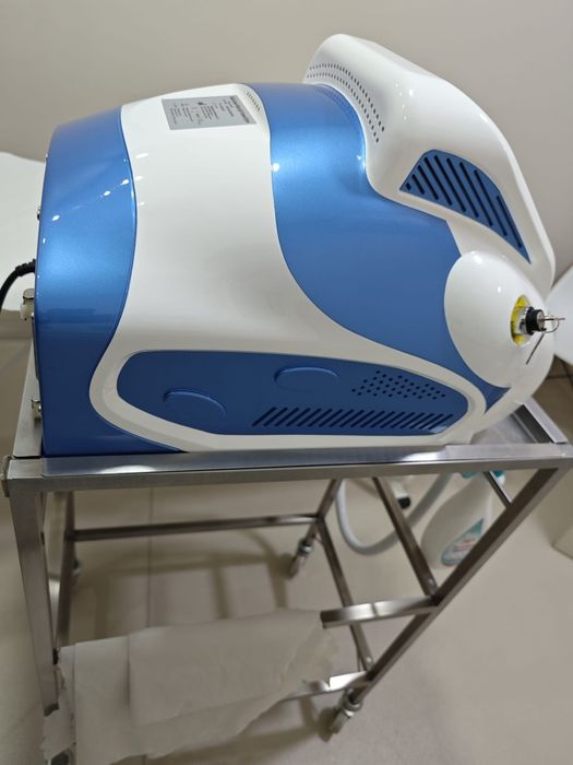 Aluguer Laser SHR