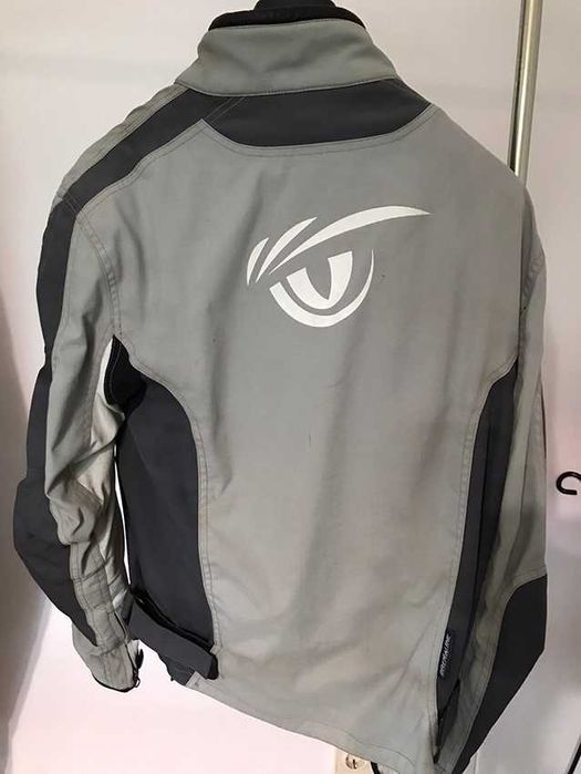 blusão Drenaline - mota