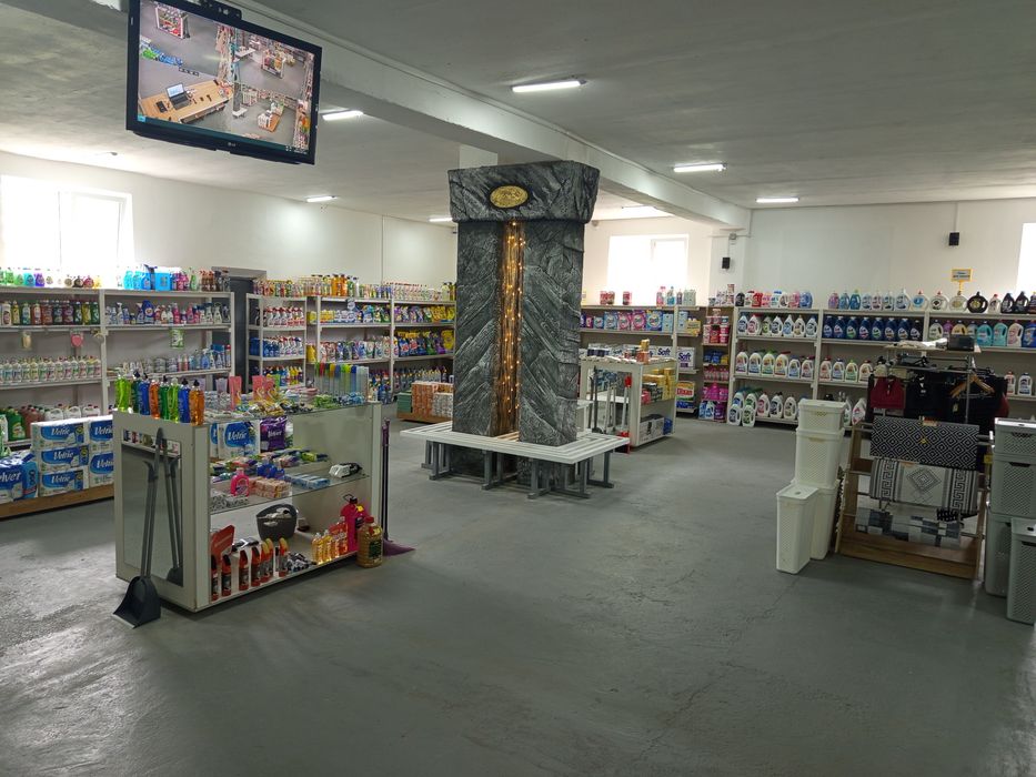 ПРОДАЖ,ОБМІН,оренда.ГОТОВЕ КОМЕРЦІЙНЕ приміщення 50м2.