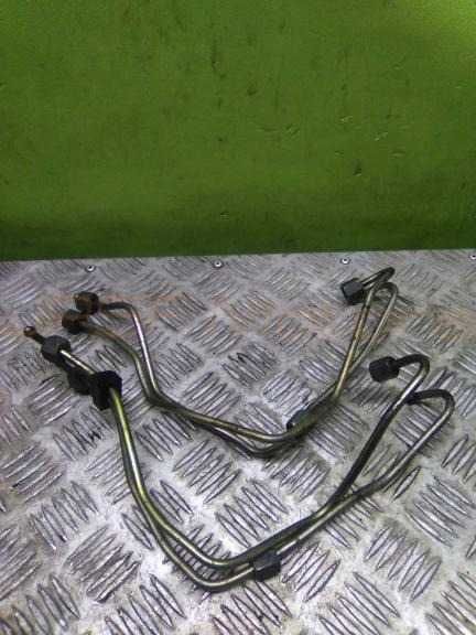 Conjunto Reparação de Motor Peugeot 307 1.6HDi 2006 9HX
