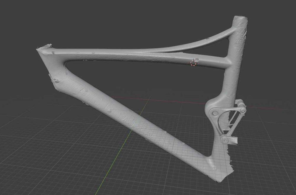 Skanowanie 3d, Druk3d
