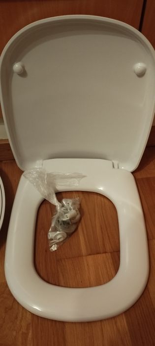 2 acentos de sanita Cifial Eden
