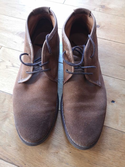 Buty Massimo Dutti 42