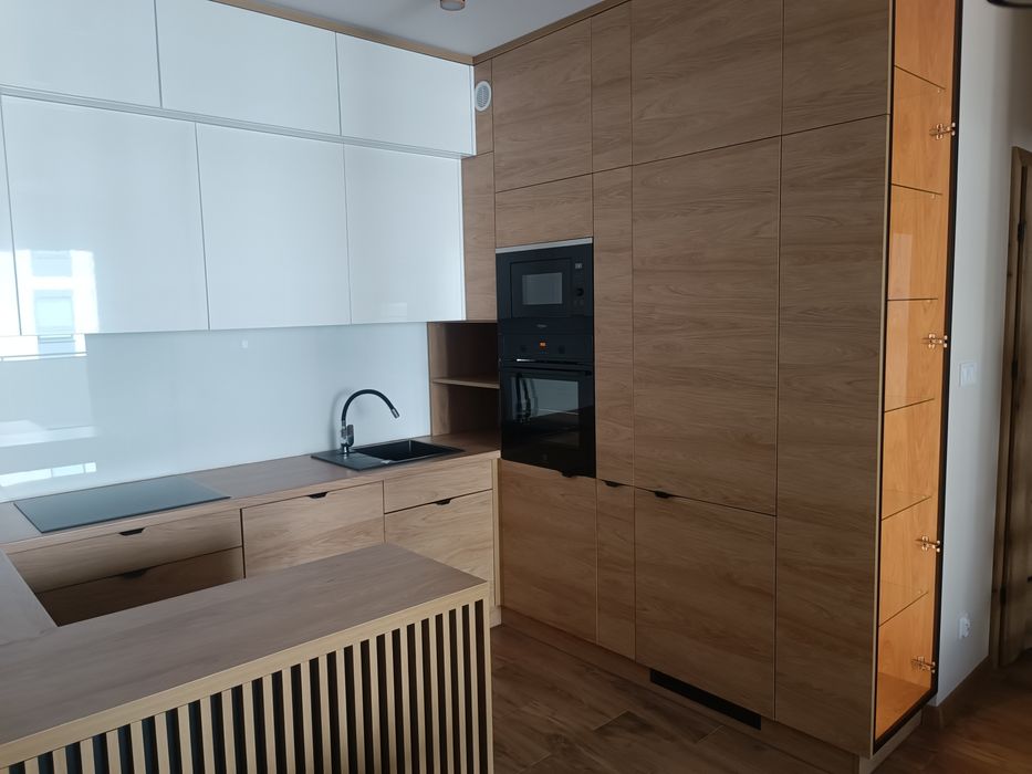 Meble kuchenne,szafy,komody na wymiar